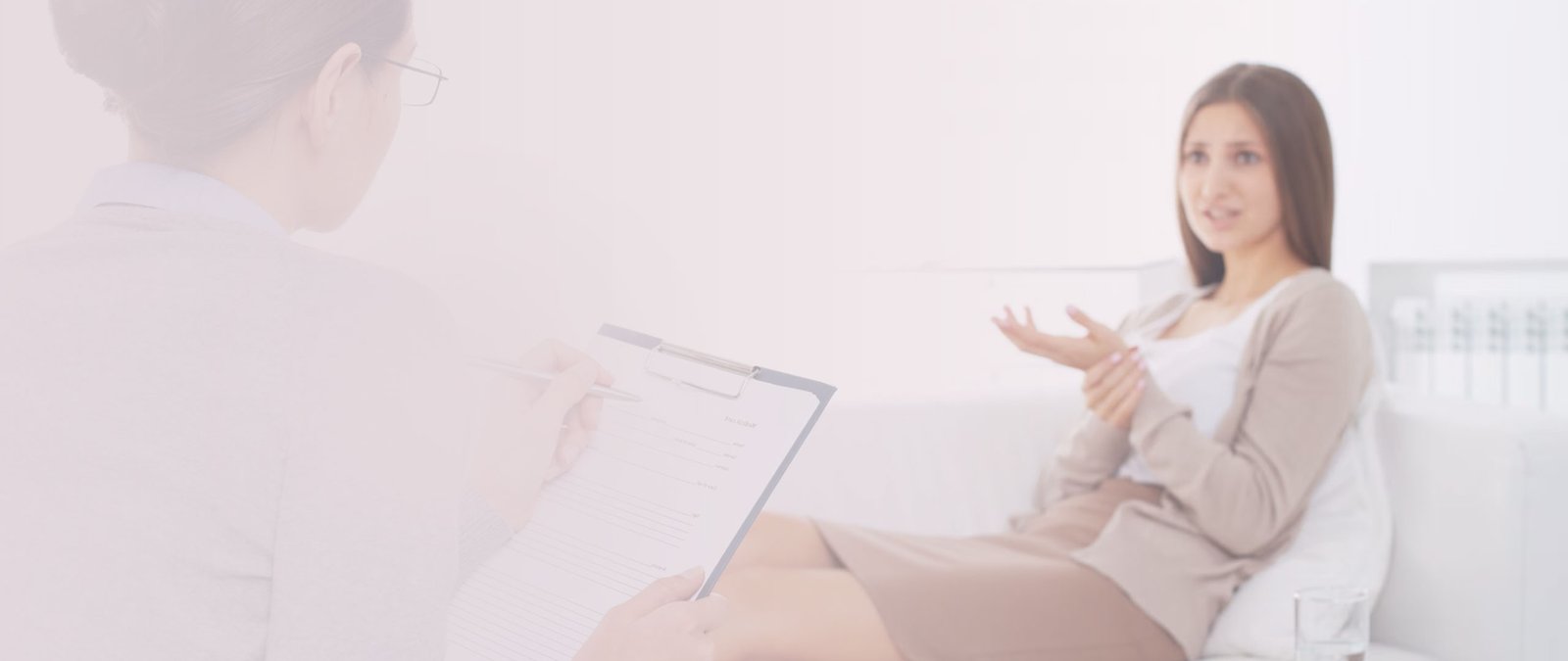Clínica de Psicologia em Brasília