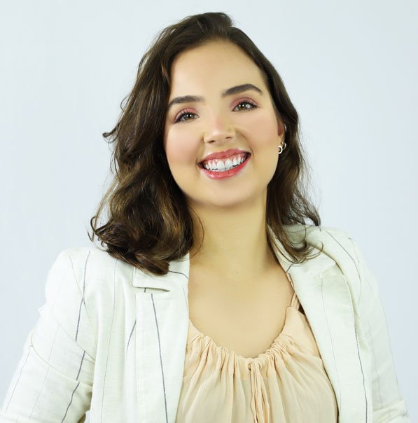 Ellen Nunes Psicóloga
