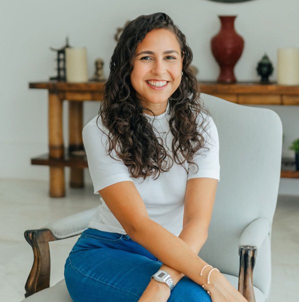 Psicóloga Suzana Alencar em Brasília